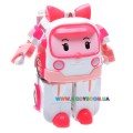 Трансформер Amber Robocar Poli 83172E